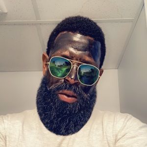 Meet your Posher, Freddie